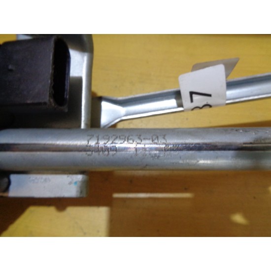 ANSAMBLU STERGATOARE BMW SERIA 1 , E81/87, AN 2005-2010