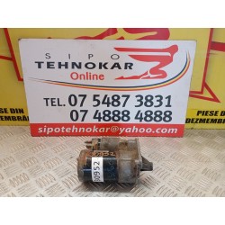 ELECTROMOTOR DACIA LOGAN 1.4/1.6 BENZINA ,AN 2004-2012 !