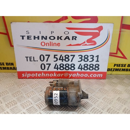 ELECTROMOTOR DACIA LOGAN 1.4/1.6 BENZINA ,AN 2004-2012 ! ELECTROMOTOR DACIA LOGAN 1.4/1.6 BENZINA ,AN 2004-2012 !