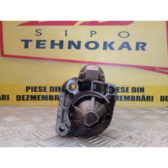 ELECTROMOTOR DACIA LOGAN 1.4/1.6 BENZINA ,AN 2004-2012 ! ELECTROMOTOR DACIA LOGAN 1.4/1.6 BENZINA ,AN 2004-2012 !