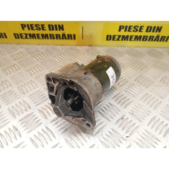 ELECTROMOTOR DACIA LOGAN 1.4/1.6 BENZINA ,AN 2004-2012 ! ELECTROMOTOR DACIA LOGAN 1.4/1.6 BENZINA ,AN 2004-2012 !