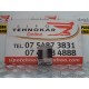 CALCULATOR MOTOR OPEL CORSA C 1.2B , AN 2001-2006 