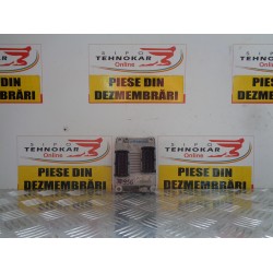 CALCULATOR MOTOR OPEL CORSA C 1.2B , AN 2001-2006 