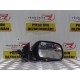 OGLINDA DREAPTA PEUGEOT 307, AN 2001-2008, MANUALA 