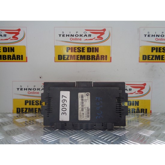 CALCULATOR LUMINI BMW SERIA 1 E87 , AN 2005-2010