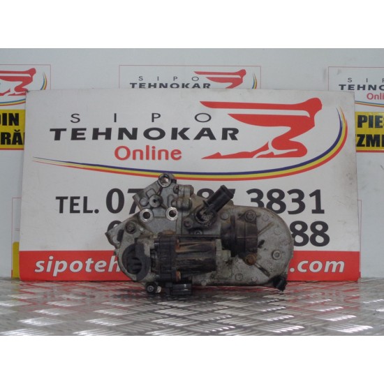 RACITOR GAZE+EGR OPEL CORSA D , 1.3CDTI , AN 2011-2014