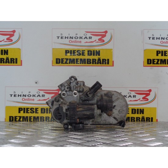 RACITOR GAZE+EGR OPEL CORSA D , 1.3CDTI , AN 2011-2014