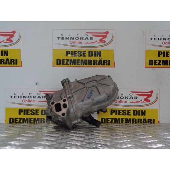 RACITOR GAZE+EGR OPEL CORSA D , 1.3CDTI , AN 2011-2014