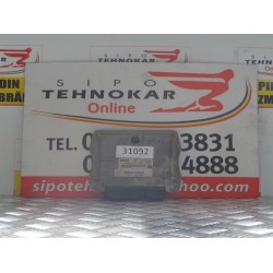 CALCULATOR MOTOR JEEP GRAND CHEROKEE 1.3TD , AN 1999-2004