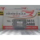 CALCULATOR MOTOR JEEP GRAND CHEROKEE 1.3TD , AN 1999-2004
