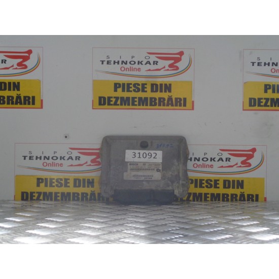 CALCULATOR MOTOR JEEP GRAND CHEROKEE 1.3TD , AN 1999-2004