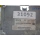 CALCULATOR MOTOR JEEP GRAND CHEROKEE 1.3TD , AN 1999-2004