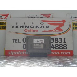 CALCULATOR MOTOR VOLKSWAGEN POLO 9N 1.2B , AN 2002-2005 AZQ