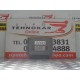 CALCULATOR MOTOR VOLKSWAGEN POLO 9N 1.2B , AN 2002-2005 AZQ