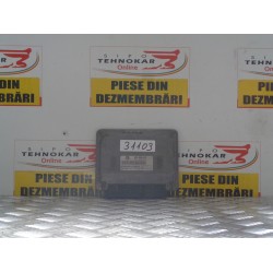 CALCULATOR MOTOR VOLKSWAGEN POLO 9N 1.2B , AN 2002-2005 AZQ