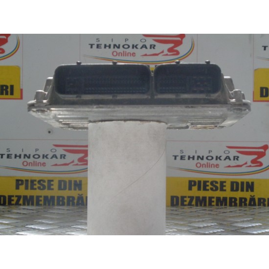 CALCULATOR MOTOR VOLKSWAGEN POLO 9N 1.2B , AN 2002-2005 AZQ