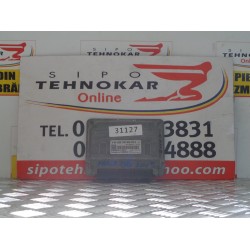 CALCULATOR MOTOR SKODA FABIA 1.2B , AN 2004-2008