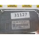 CALCULATOR MOTOR SKODA FABIA 1.2B , AN 2004-2008