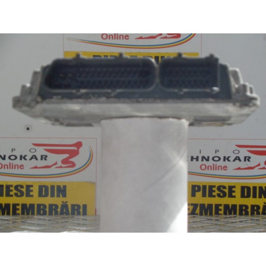 CALCULATOR MOTOR SKODA FABIA 1.2B , AN 2004-2008