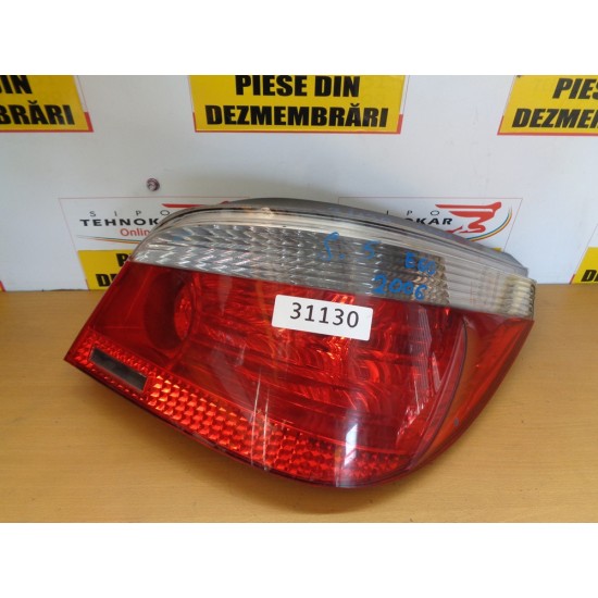 STOP DREAPTA BMW SERIA 5 , E60, AN 2004-2007