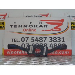 MANETA SEMNALIZARE+STERGATOARE SKODA FABIA I , AN 2000-2007