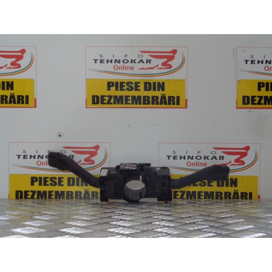 MANETA SEMNALIZARE+STERGATOARE SKODA FABIA I , AN 2000-2007