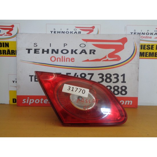 STOP STANGA HAION VOLKSWAGEN PASSAT CC , AN 2008-2012