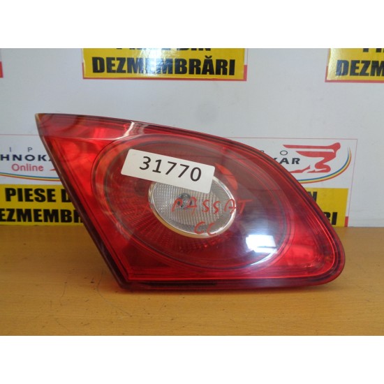 STOP STANGA HAION VOLKSWAGEN PASSAT CC , AN 2008-2012