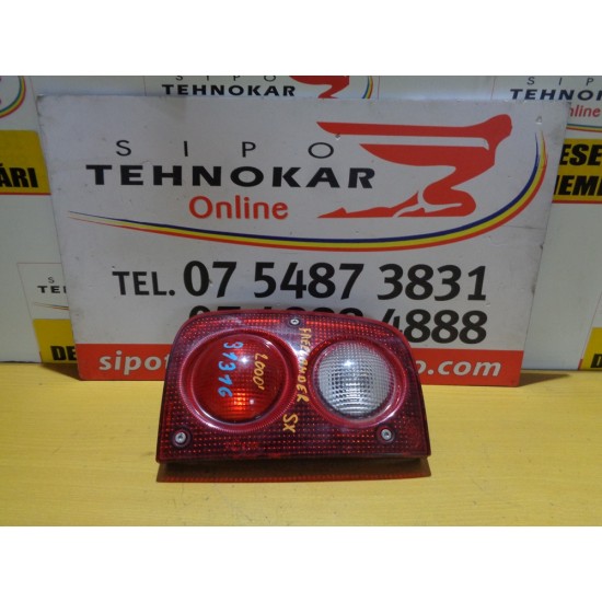 STOP STANGA ROVER FREELANDER , AN 1999-2003