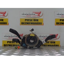 MANETA SEMNALIZARE +STERGATOARE+SPIRALA+PILOT AUDI A4 B7 , AN 2004-2008