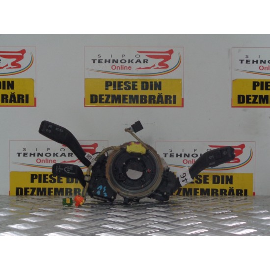 MANETA SEMNALIZARE +STERGATOARE+SPIRALA+PILOT AUDI A4 B7 , AN 2004-2008