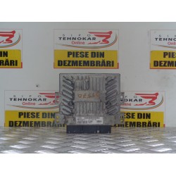CALCULATOR MOTOR FORD MONDEO MK4 2.0TDCI ,  2007-2014