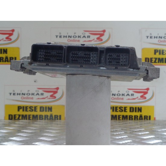 CALCULATOR MOTOR FORD MONDEO MK4 2.0TDCI ,  2007-2014