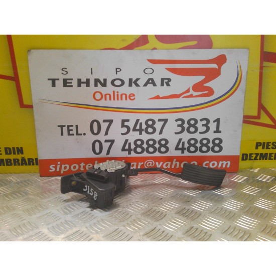 PEDALA ACCELERATIE MITSUBISHI L200 2.5DIESEL ,AN 2005-2014 !