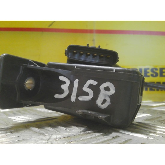 PEDALA ACCELERATIE MITSUBISHI L200 2.5DIESEL ,AN 2005-2014 !