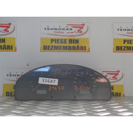 CEAS BORD VOLKSWAGEN T5 2.5TDI , AN 2003-2010