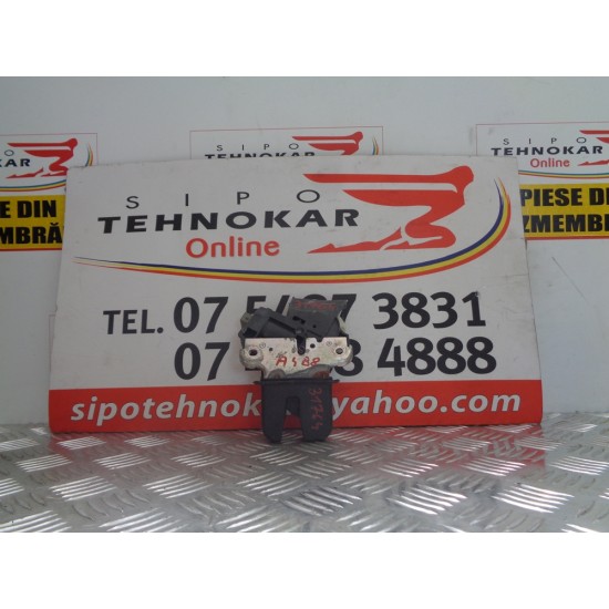 BROASCA PORTBAGAJ AUDI A4 B8 , AN 2009-2013
