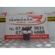 BROASCA PORTBAGAJ AUDI A4 B8 , AN 2009-2013
