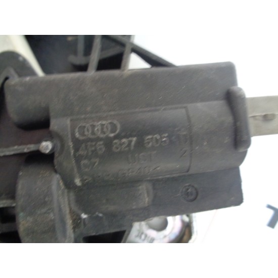BROASCA PORTBAGAJ AUDI A4 B8 , AN 2009-2013