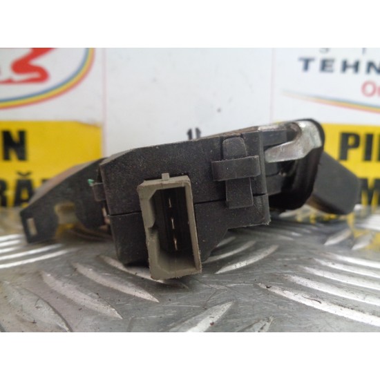 BROASCA PORTBAGAJ AUDI A4 B8 , AN 2009-2013