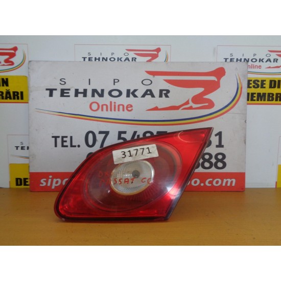 STOP DREAPTA HAION VOLKSWAGEN PASSAT CC , AN 2008-2012
