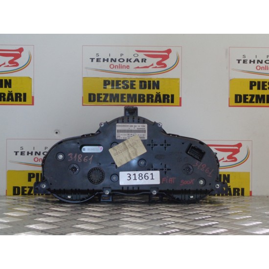 CEAS BORD FIAT 500X 1.6D, AN 2014-2023