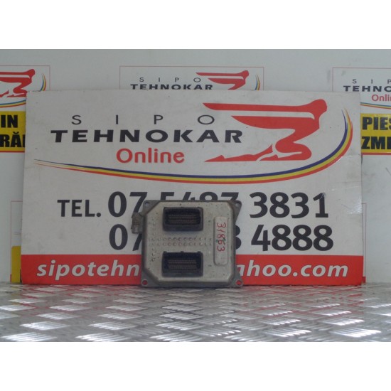 CALCULATOR MOTOR OPEL ASTRA H 1.6B/16V , AN 2005-2010 Z16XER 