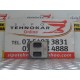 CALCULATOR MOTOR OPEL ASTRA H 1.6B/16V , AN 2005-2010 Z16XER 