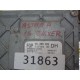 CALCULATOR MOTOR OPEL ASTRA H 1.6B/16V , AN 2005-2010 Z16XER 