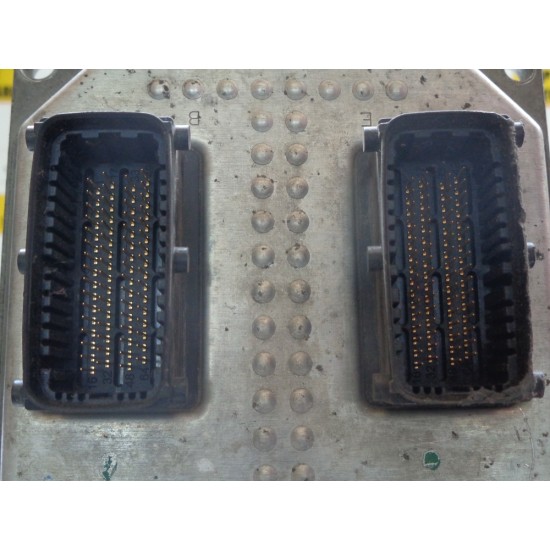CALCULATOR MOTOR OPEL ASTRA H 1.6B/16V , AN 2005-2010 Z16XER 