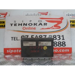 MODUL CONTROL PERNE AER AUDI A6 3.0TDI , AN 2007-2011 QUATTRO 