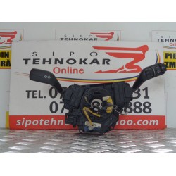 MANETA SEMNALIZARE+STERGATOARE +SPIRALA FORD FOCUS II , AN 2005-2010