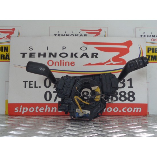 MANETA SEMNALIZARE+STERGATOARE +SPIRALA FORD FOCUS II , AN 2005-2010