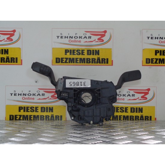 MANETA SEMNALIZARE+STERGATOARE +SPIRALA FORD FOCUS II , AN 2005-2010
